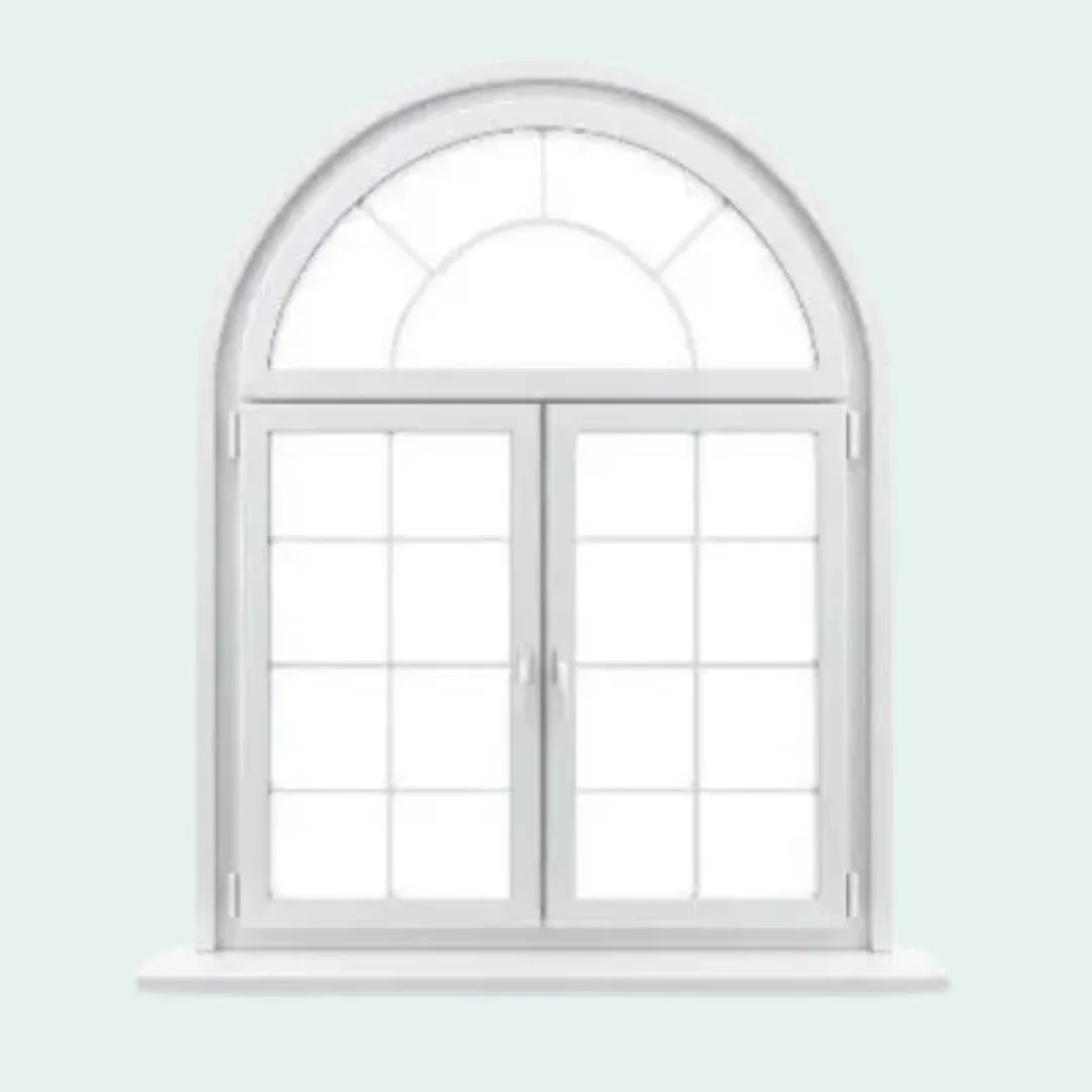 Arch Windows