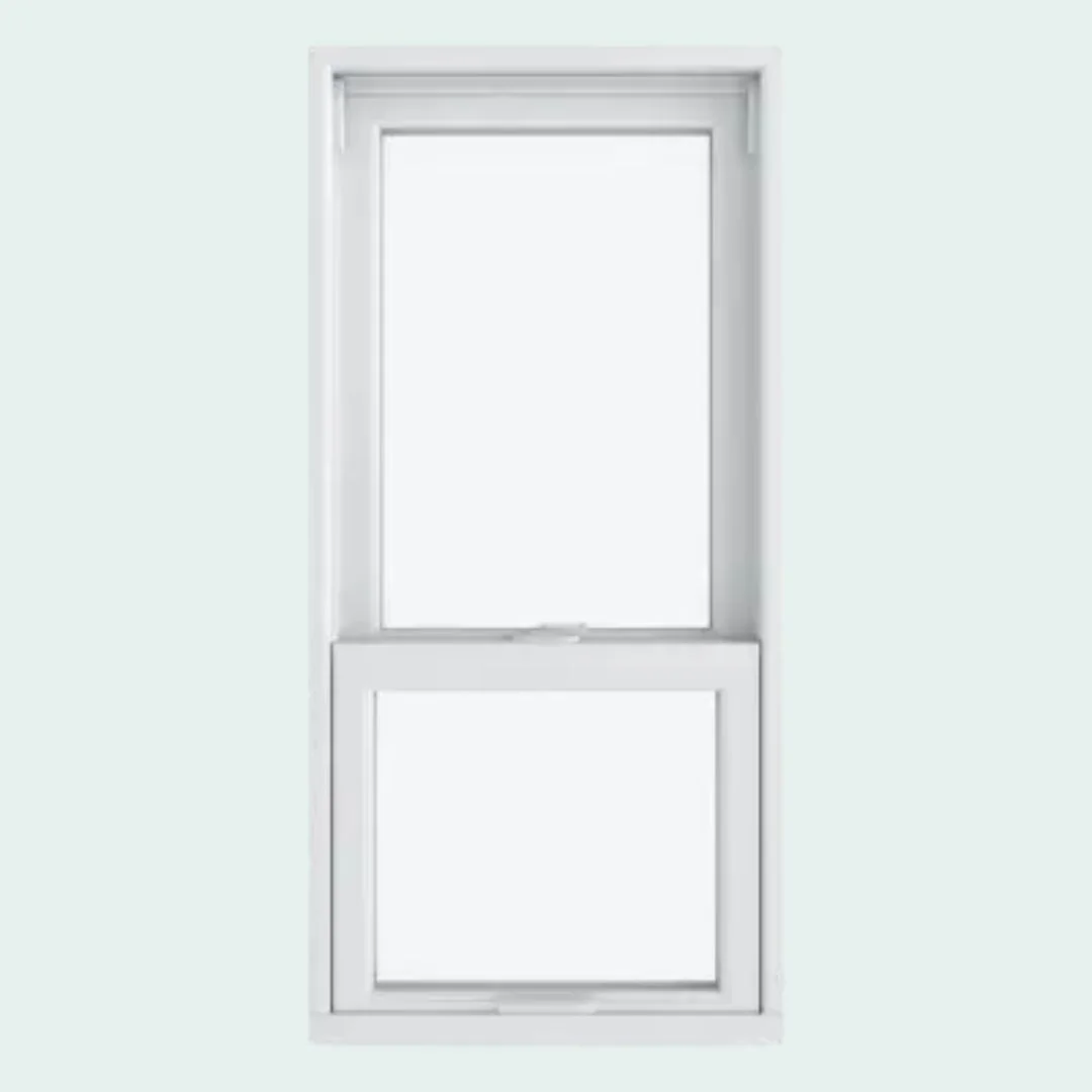 Double Hung Windows