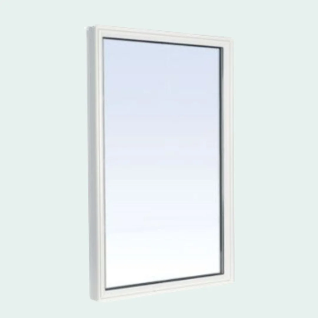 Fixed Windows