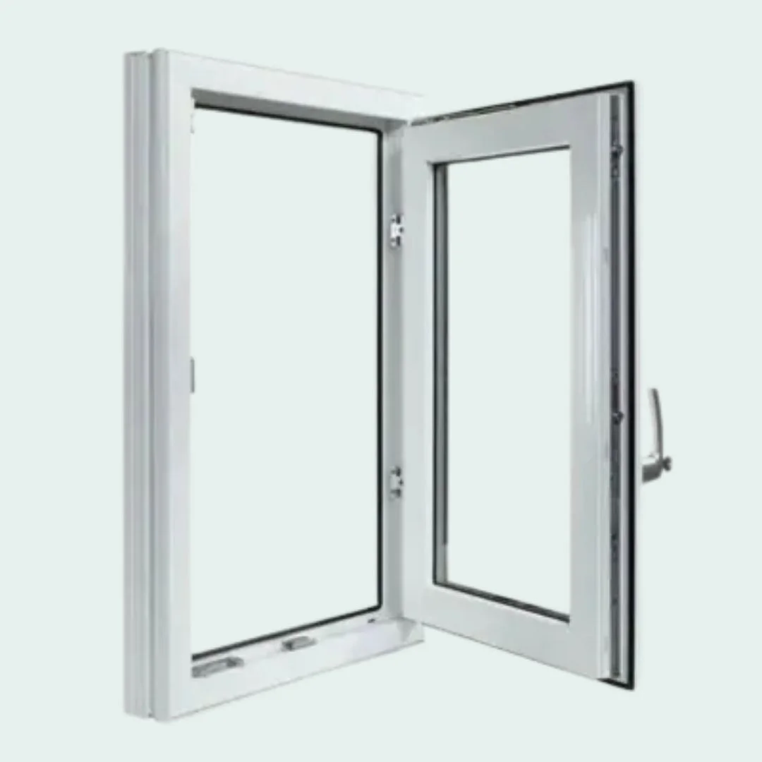 Openable Windows