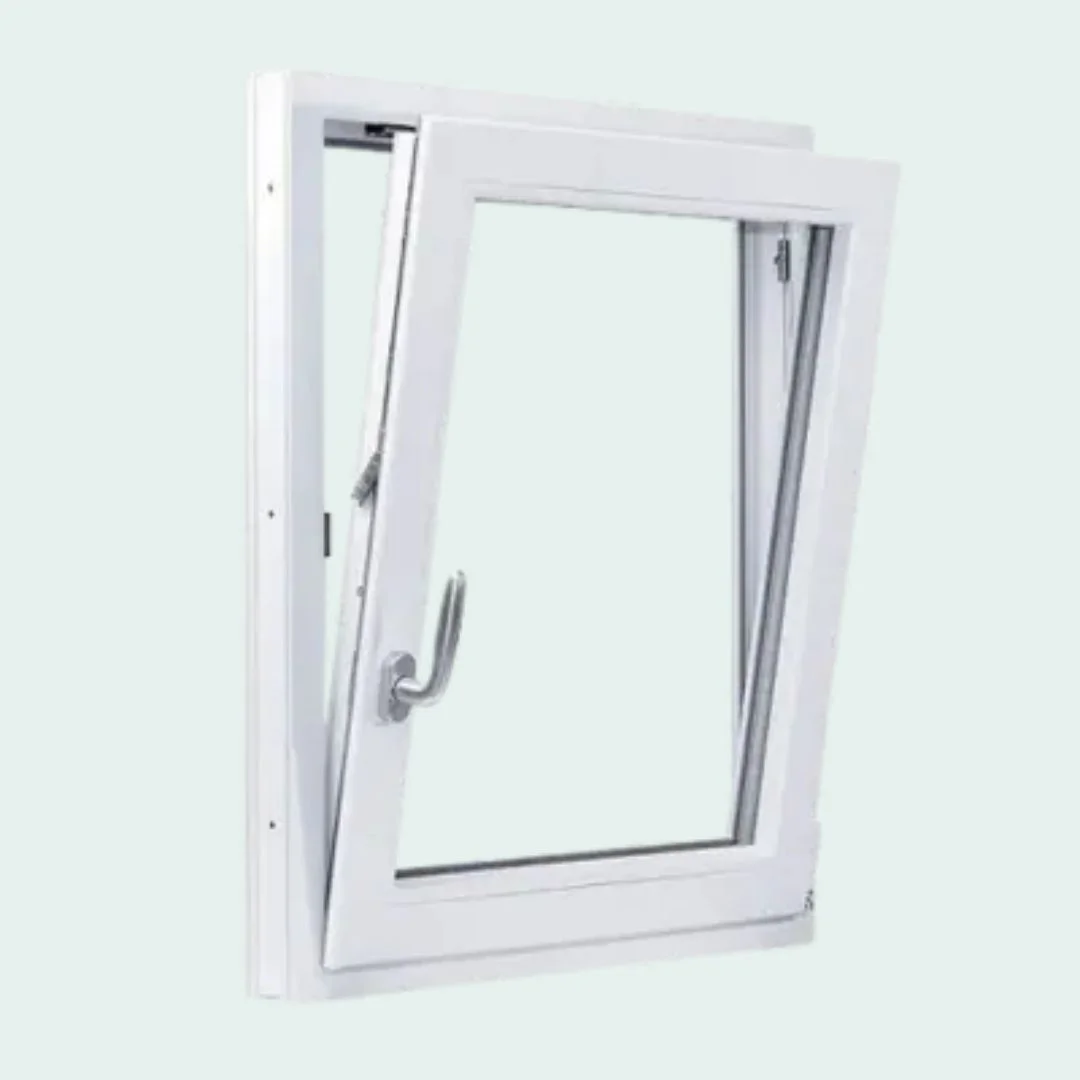 Tilt & Turn Windows