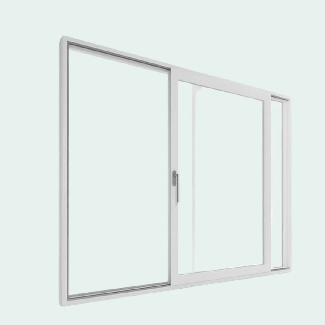 Half Ventilator Windows