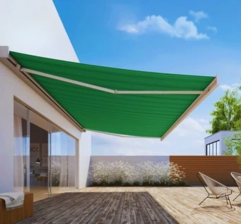 best quality awning products