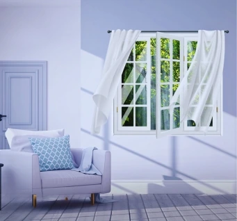 Upvc windows in islamabad