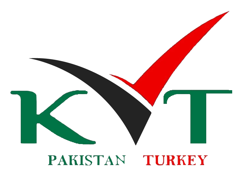 KVT Pakistan