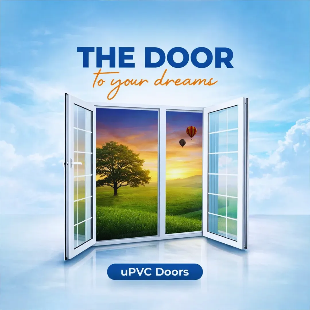 The Door To Your Dreams