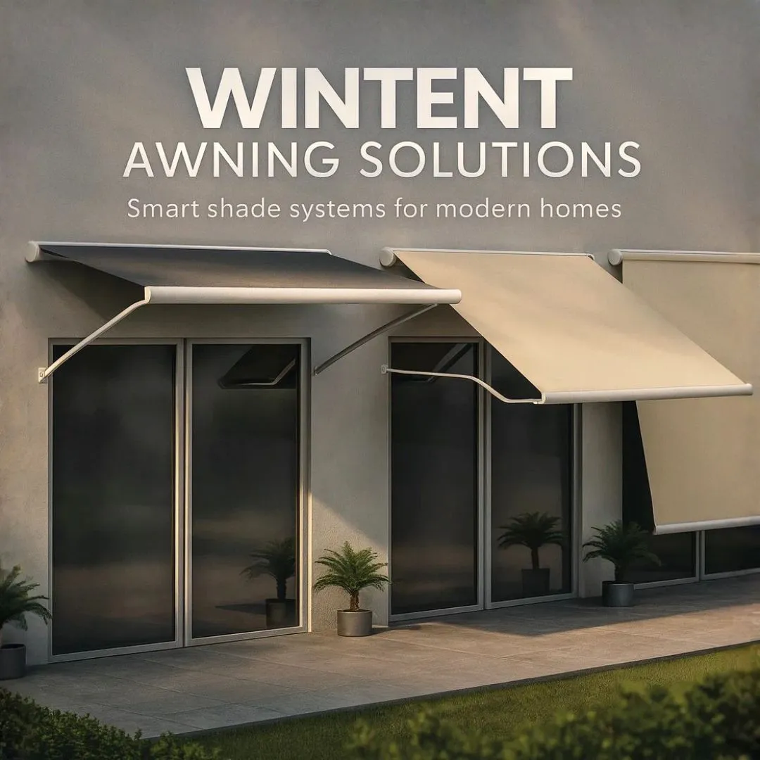 Wintent Awning Solutions